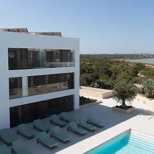 Sa Pedrera Suites&spa Hotel