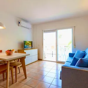 Apartamento Sa Varadero 2d Vista Mare Laterale Apartamento
