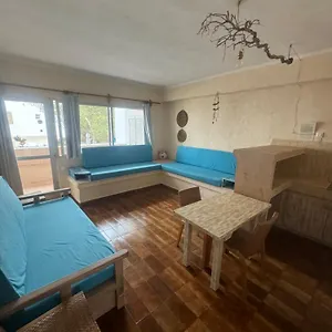 Edificio Rexii Appartamento