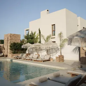  Appart hôtel Mar Formentera By Universal